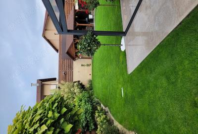 Casă cu 4 camere cu Teren 452 Mp în Mărăști - 10