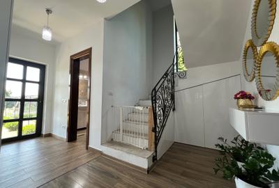 Vanzare Vila Individuala Branesti - 28
