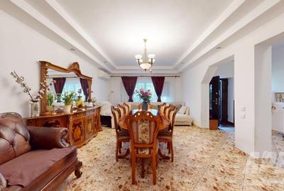 Casa deosebita 7 camere | Teren 324 m | COMISION 0% | Drumul Taberei - 14