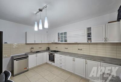 Casă individuală cu 5 camere cu Teren 500 Mp în Central - 6