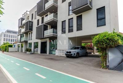 Apartament cu 3 camere decomandat, mobilat în Calea Dumbrăvii