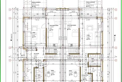 Duplex P+E in Mosnita  langa Lidl - 3