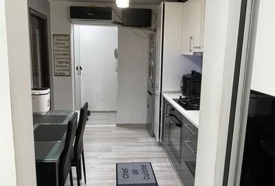 Apartament cu 2 camere semidecomandat în Central - 8