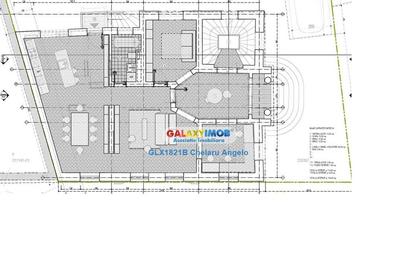 Casă cu 4 camere cu Canalizare în Unirii - 25