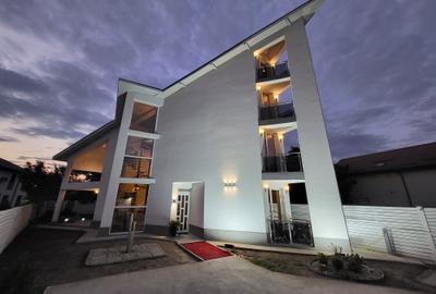 Casă cu 4 camere semidecomandat cu Teren 600 Mp în Corbeanca - 9