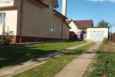 Casa+ teren zona Ci?mea Boto?ani - 8