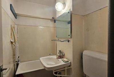 Apartament cu 2 camere semidecomandat în Central - 4