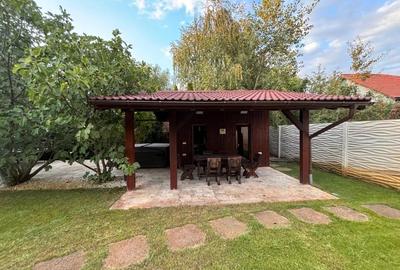 Casa individuala, 6 camere, zona Planetelor - 4