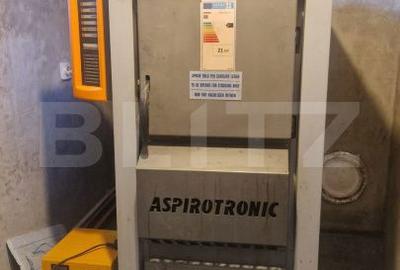Casă cu 5 camere cu Teren 2235 Mp în Feldioara - 16