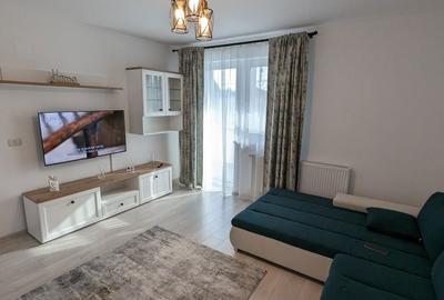 Apartament cu 2 camere decomandat în Radu Negru - 4