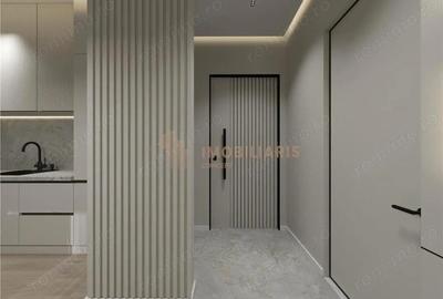 Apartament cu 2 camere în Central - 11