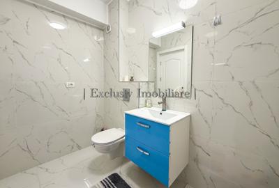 Apartament cu 3 camere decomandat, mobilat în Tomis Plus - 16