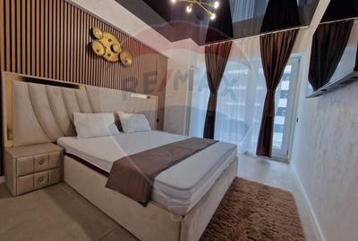 Apartament cu 2 camere, Navodari-Constanta - 3