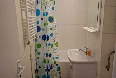 Garsonieră decomandată în Ștrand - 8