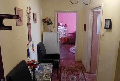 Apartament cu 2 camere decomandat în Dărmănești - 6