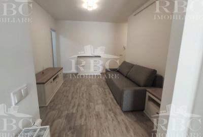 Apartament 2 camere Zorilor in bloc nou mobilat complet - 3
