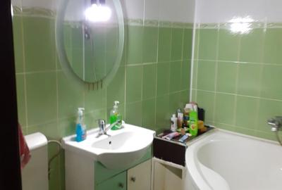 Apartament cu 2 camere în Dej - 5