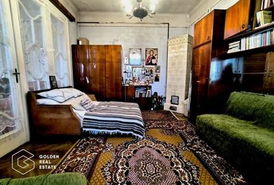 Apartament boem, cu 3 camere pe Andrei Saguna, comision 0% la cumparare - 4