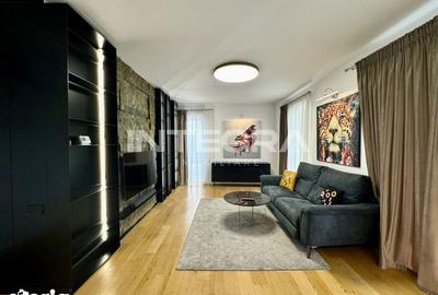 Apartament cu 2 camere semidecomandat în Mărăști