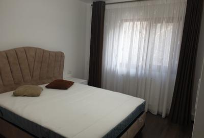 Apartament cu 3 camere decomandat în Nord - 8