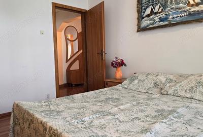 Apartament cu 4 camere decomandat în Dorobanți - 10