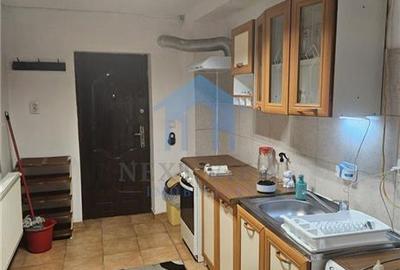 Garsonieră decomandată în Andrei Mureșanu - 4