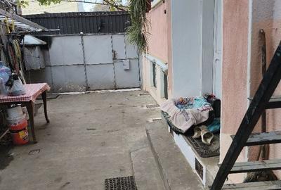 Casă cu 3 camere în Ultracentral - 2