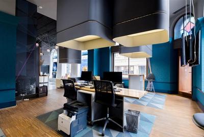 Spațiu comercial, de 131 mp, în Ultracentral - 15