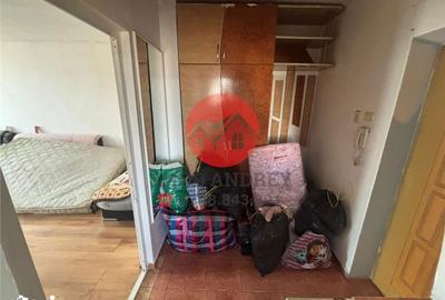 Apartament cu 2 camere decomandat în Central - 3