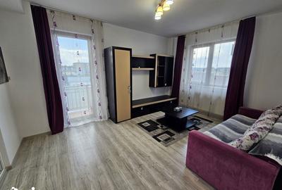 Apartament cu 2 camere decomandat în Găvana