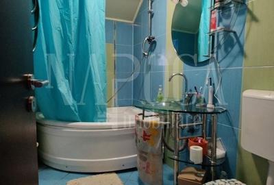 Casă individuală cu 5 camere cu Canalizare în Gheorgheni - 7