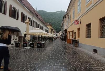 Comision0%Garsonieră Centrul Istoric Brașov –la 200m de Piața Sfatului - 20