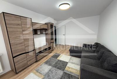 Apartament cu 2 camere decomandat, mobilat în Libertății - 2