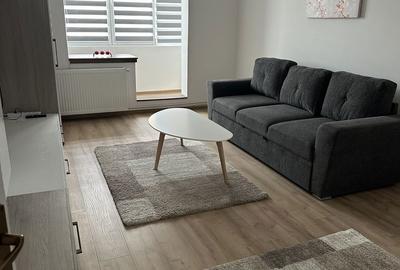 Apartament cu 2 camere în Central - 2