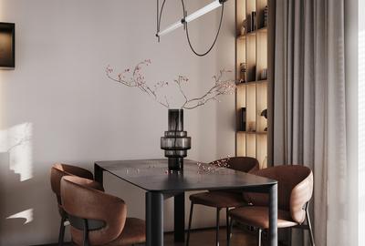 ISOLA Boutique • 3 camere decomandat • 78,95 mp • Etaj 1 • Prețuri de lansare ISOLA Boutique • 3 camere decomandat • 78,95 mp • Etaj 1 • Prețuri de lansare - 4