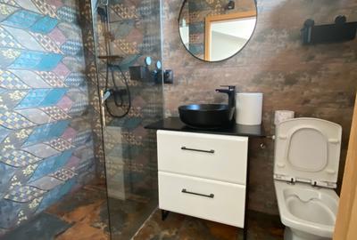 Universitate, Vila, apart 5 camere 125 mp - 19