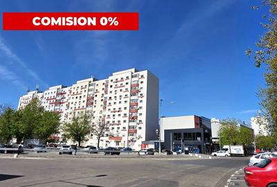 Apartament cu 4 camere semidecomandat în Brâncoveanu - 1