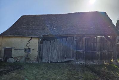 Casă cu 2 camere în Cloașterf - 7