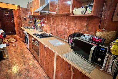 Apartament cu 2 camere decomandat în Ferdinand - 3