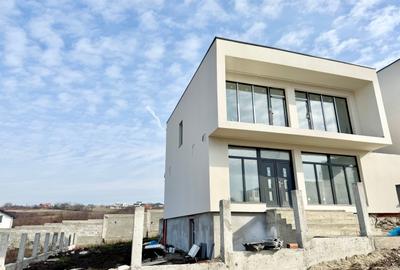 Casa stil mediteranean | De Vanzare | 6 min. de centrul orasului - 9