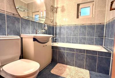 Apartament cu 3 camere decomandat în Arcu - 6