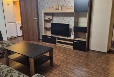 Apartament cu 2 camere decomandat în Exterior Vest - 8