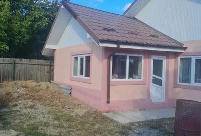 Casa- Corni Albesti-Jud.Vaslui -50.000 EUR - 4