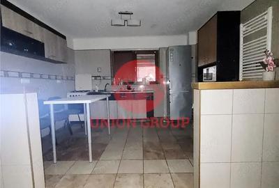 Spațiu comercial, de 467 mp, în Nord - 8