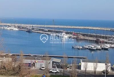 PENINSULA (COD03)- Apartament de lux cu priveliste magnifica !