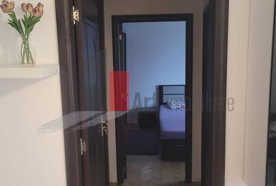 Apartament cu 2 camere decomandat, mobilat în Drumul Taberei - 2