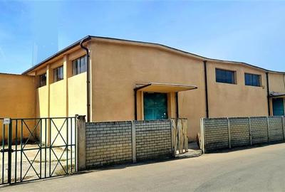 Spațiu industrial, de 320 mp, în Lipovei - 6