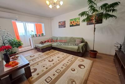 Apartament cu 3 camere decomandat, mobilat în Dristor - 2