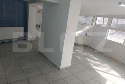 Spatiu comercial de inchiriat cu terasa - 9
