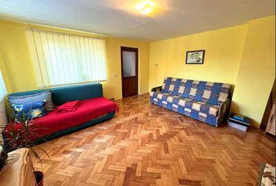 Casă individuală cu 3 camere cu Canalizare în Dâmbul Rotund - 1